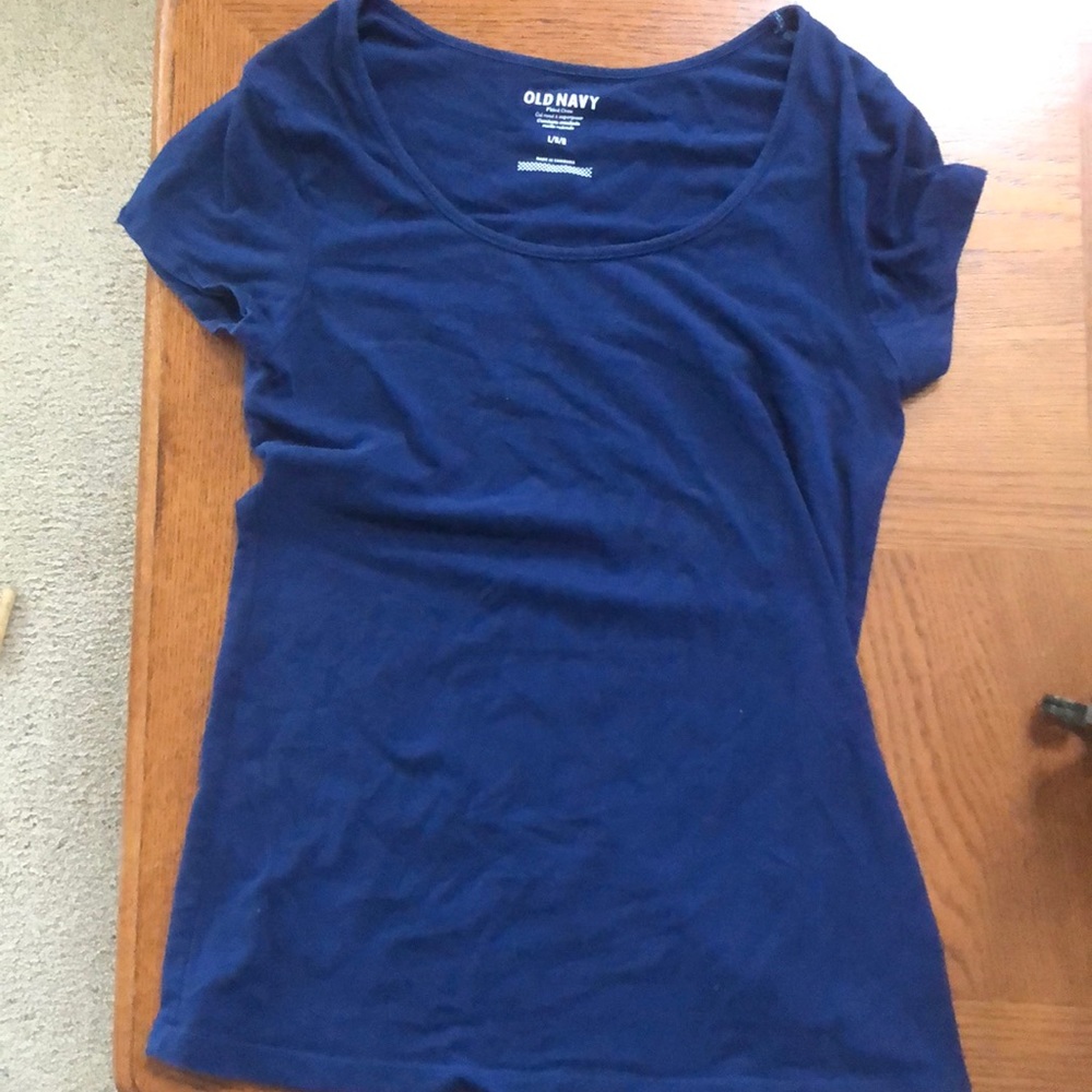 Old Navy V-Neck